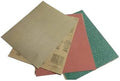Gator CeraMax 9" x 11" Ceramic Sanding Sheets, 220 Grit, 25 Pack