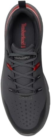 Timberland PRO Men's Intercept Steel Safety Toe Industrial Athletic Work Shoe