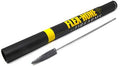 Brush Research 08306 Rifle Chamber Flex-Hone, Silicon Carbide, 800 Grit, For 0.243 Rifle Cartridge (Pack of 1)