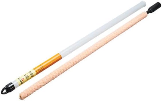 Shotgun Cleaning Tool 12GA/16GA Orange, Tube