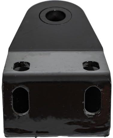 Buyers Products 1303235, SAM Heavy Duty Shoe Brackets and Hardware to Fit Fisher/Western Snow Plows