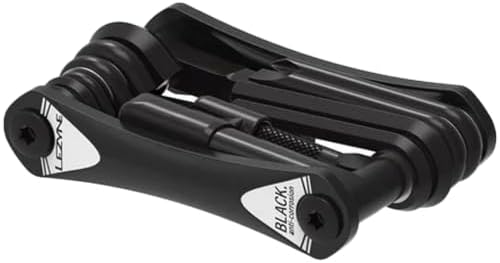 LEZYNE RAP II 13-in-1 Tubeless Compact Bicycle Multi-Tool