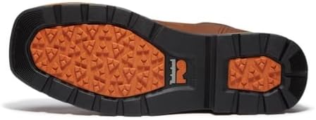 Timberland PRO Men's True Grit Pull On Composite Safety Toe Waterproof