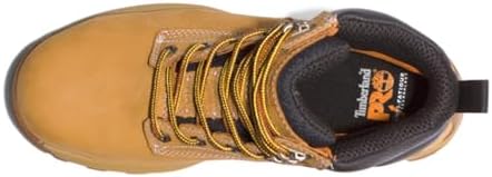 Timberland PRO Men's Titan Ev 6 Inch Composite Safety Toe Waterproof