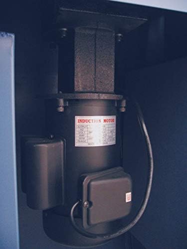 Oliver Machinery Oscillating Spindle Sander