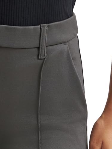 Lee Women's Ultra Lux Comfort Any Wear Straight Leg Pant