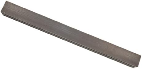 Cratex #6404C Rubberized Abrasive Block 6X1/2X1/2 Fine