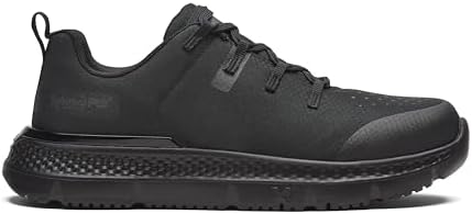 Timberland PRO Men's Intercept Steel Safety Toe Industrial Athletic Work Shoe