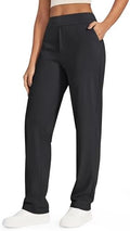 G4Free ShiftReady Womens Dress Yoga Pants Work