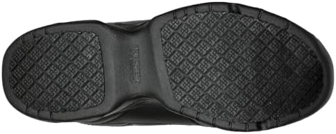 Skechers Men's Work Dighton Athletic Slip Resistant Food Service Shoe