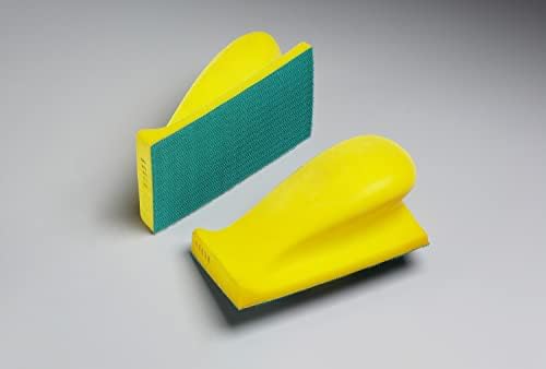 MWUR9 3M Hookit Red Abrasive Sheet, 01181, P80, 2-3/4 in x 16 1/2 in