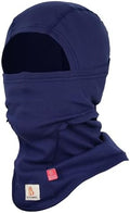 BOCOMAL FR Balaclava with Face Mask 7oz Midweight Arc Rated NFPA2112 CAT2