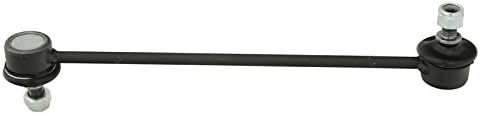TRQ Front Steering & Suspension Kit Ball Joint Steering Rack & Pinion