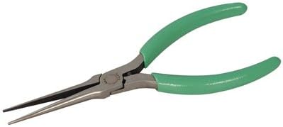 Xcelite NN7776V LONG NEEDLE NOSE PLIERS