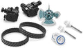Zodiac Genuine Parts MX8 / MX8 Elite Factory Tune Up Kit R0796200, All-Inclusive Suction Cleaner Performance Tune-Up Kit MX8 and MX8 Elite
