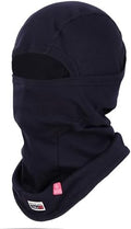 TICOMELA FR Face Mask Balaclava Flame Resistant Hood CAT2 Arc Rated OneSize