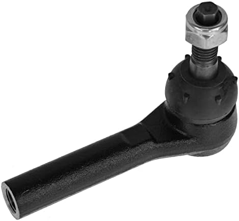 TRQ Front Steering & Suspension Kit 10 Piece
