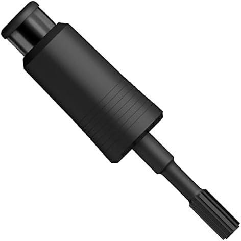 Diablo Spline to SDS-Max Adapter for Rotary Hammers