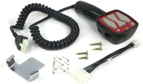 The ROP Shop New Hand HELD Controller for Buyers SAM 1306902 Straight Blade Snow Plows