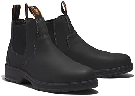 Timberland PRO Men's Nashoba Composite Safety Toe Work Boots