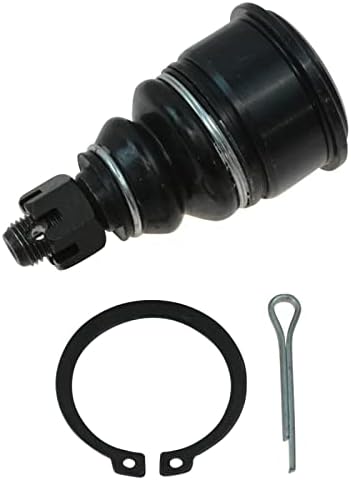 TRQ Front Steering & Suspension Kit Ball Joint Control Arm Control Arm