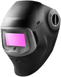 3M Speedglas G5-03 E Welding Helmet 09-0100-20, G5NC ADF with Grind Mode