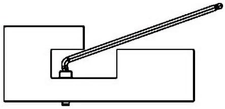 EKLIND 17609 Double-Ball-Hex-L Key allen wrench - 9pc set Metric MM sizes 1.5-10 Extra Long