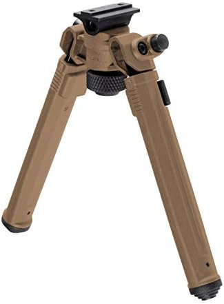Magpul Rifle Bipod Gun Rest for Hunting and Shooting