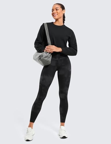 CRZ YOGA Butterluxe Leggings 25"