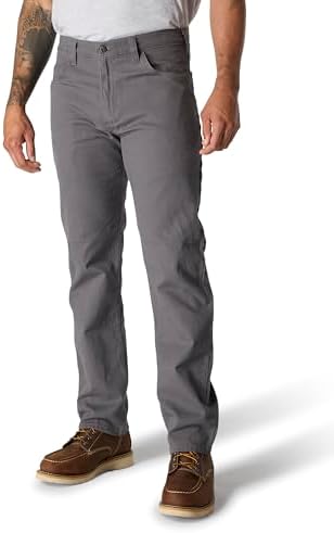 Carhartt Men's Relaxed Straight Rigby Pant
