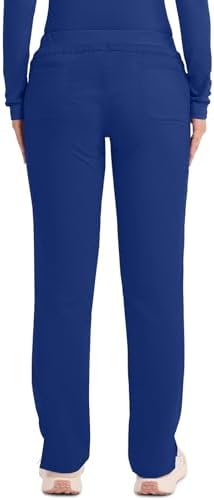Cherokee WW Revolution Scrubs for Women Tapered Leg Drawstring Pant