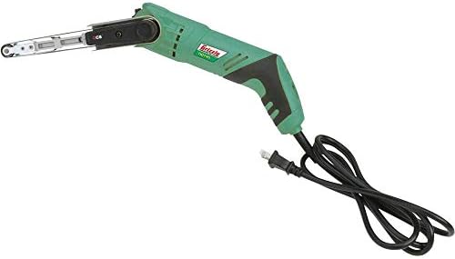 Grizzly Industrial T10745-1/2" x 18" Handheld Belt Sander