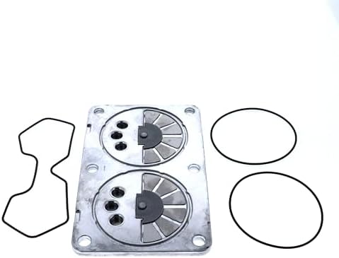 OEM 5140236-00 Replacement for Black & Decker Air Compressor Valve Plate DXCM251 DXCM601 DXCM601