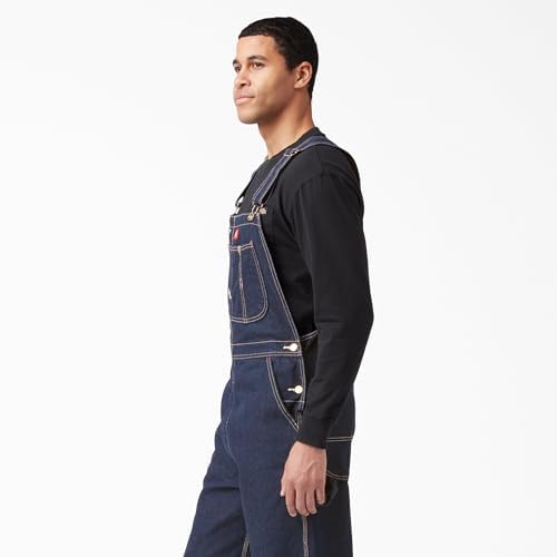 Dickies Men's Bib Overall