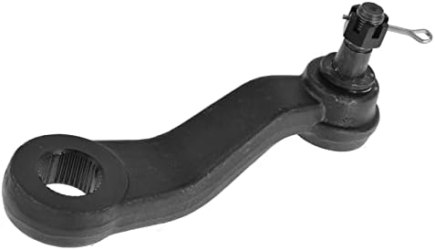 TRQ Front Steering & Suspension Kit Idler Arm Pitman Arm Steering