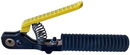 Original Stinger V STV002 Insulated Welding Stinger, Electrode Holder For Stick Welding, by Fairbanks Electric