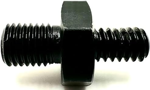 5/16-24 Adapters for Orbital/DA & 12V Cordless Polisher Sander Tools (1/4"-20 Adapter)