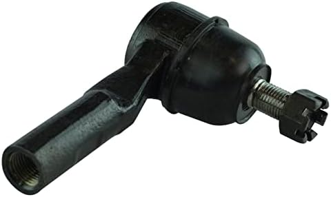 TRQ Front Steering & Suspension Kit Ball Joint Control Arm with Ball Joint