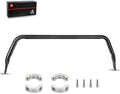 Rear Stabilizer Torsion Sway Bar & Clamp for RZR 900 XP 4 EPS