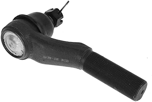 TRQ Front Steering & Suspension Kit Ball Joint Tie Rod