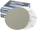 6 Inch Foam Disc Sanding Discs 15PCS Foam Backed Discs 3000 Grit
