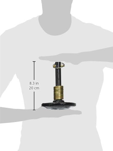 Buyers Products Heavy-Duty Shoe Assembly