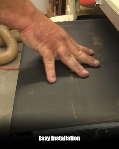 120 Grit Conveyor Belt 23 x 62 Inch Fit for Performax 22-44 Pro