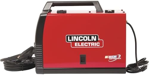 Lincoln Electric EASY MIG 140