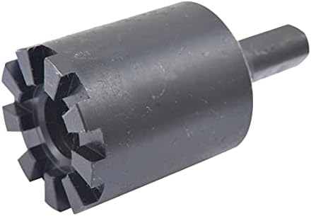 HHIP Milling Machine Knee Feed Handle Quill Stop & Knee Adapter Set (9999-0069)