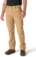 Carhartt Men's Relaxed Straight Twill Dungaree