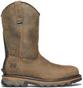 Timberland PRO Men's True Grit Pull On Composite Safety Toe Waterproof