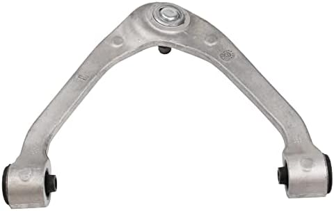 TRQ Front Steering & Suspension Kit Control Arm with Ball Joint Sway Bar