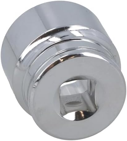 Whitworth/BSF/BSW 3/8" drive shallow sockets 7pc set 1/8"-1/2" bi hex LSR29