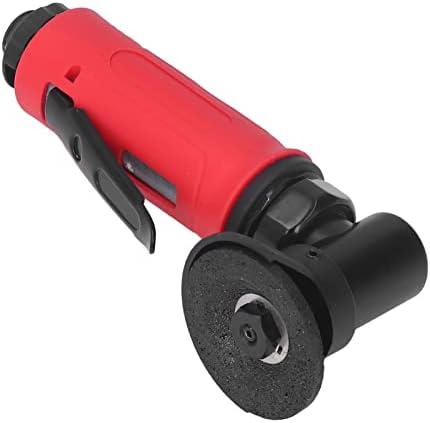 Pneumatic Angle Grinder 2 Inch Industrial-Grade 90 Degree Die Grinder